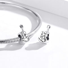 Guitar Charm - Lullaboo