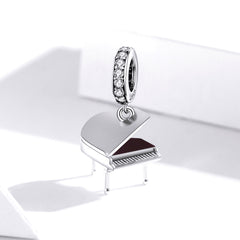 Piano Dangle Charm - Lullaboo