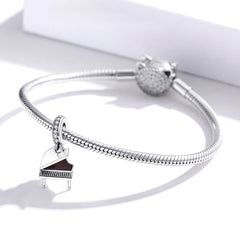 Piano Dangle Charm - Lullaboo