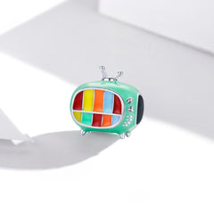 Retro TV Charm - Lullaboo