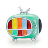 Retro TV Charm - Lullaboo