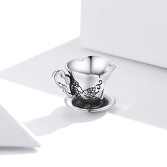 Teacup Charm - Lullaboo