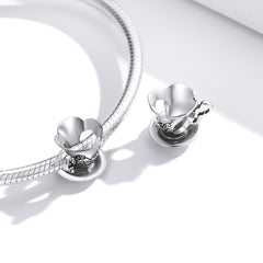 Teacup Charm - Lullaboo