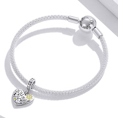 You Are My Sunshine Dangle Charm - Lullaboo