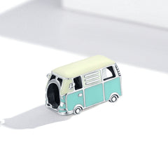 VW Kombi Van Charm - Lullaboo
