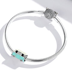 VW Kombi Van Charm - Lullaboo