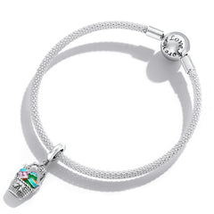 Easter Basket Dangle Charm - Lullaboo