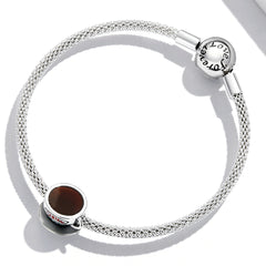 Central Perk Coffee Charm - Lullaboo