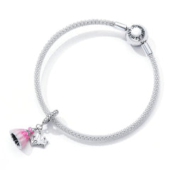 Princess Dangle Charm - Lullaboo