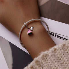 Princess Dangle Charm - Lullaboo
