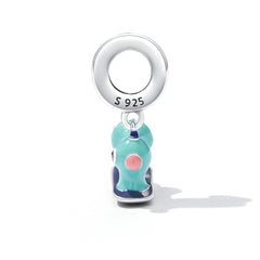 Sewing Machine Dangle Charm - Lullaboo