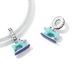 Sewing Machine Dangle Charm - Lullaboo