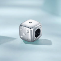Dice Charm - Lullaboo