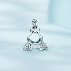 Eiffel Tower Charm - Lullaboo