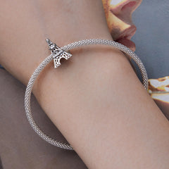 Eiffel Tower Charm - Lullaboo