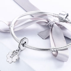 Four Leaf Clover Charm - Lullaboo