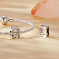 Holy Bible Charm - Lullaboo
