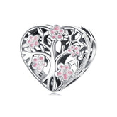 Cherry Blossom Charm
