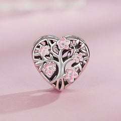 Cherry Blossom Charm