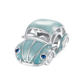 Blue Car Charm - Lullaboo