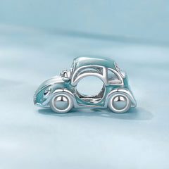 Blue Car Charm - Lullaboo