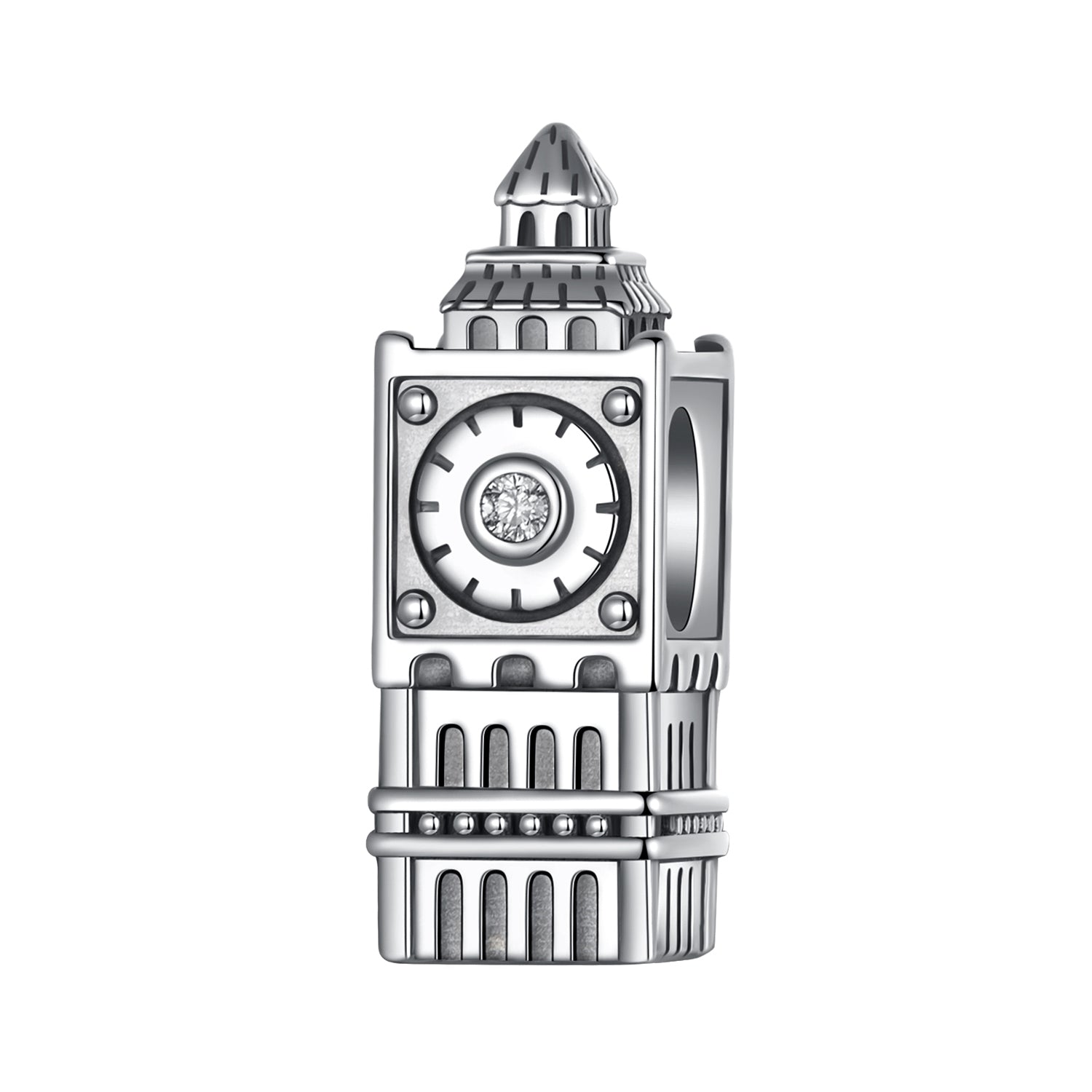 Big Ben Charm - Lullaboo