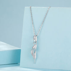 Tulip Flower Dangle Charm - Lullaboo