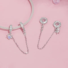 Bow Safety Chain - Lullaboo