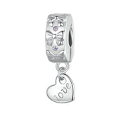 Bow Clip Charm - Lullaboo