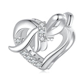 The Gift of Love Charm