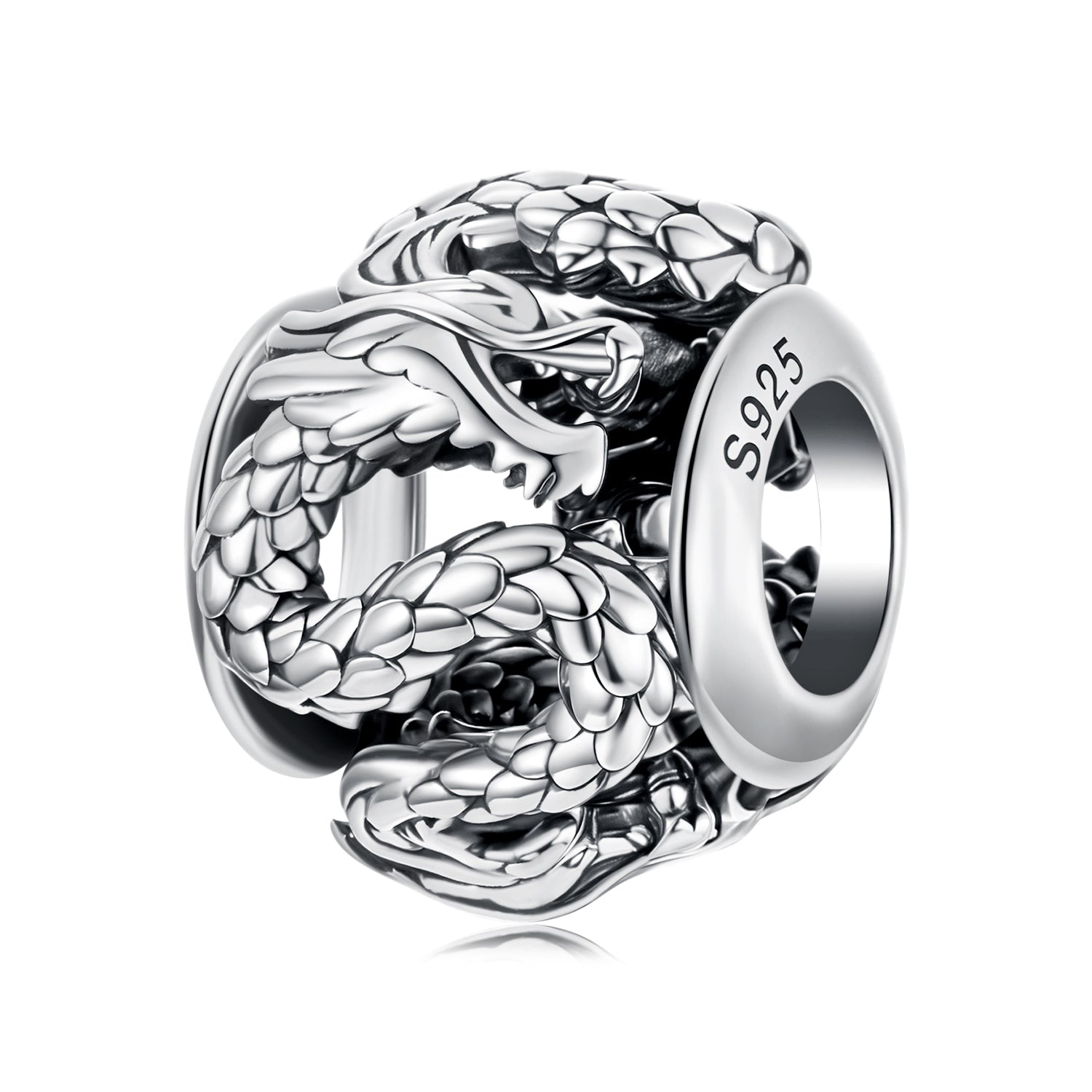 Flying Dragon Charm - Lullaboo