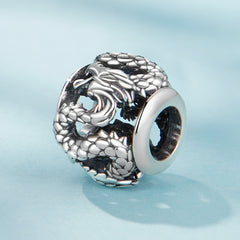 Flying Dragon Charm - Lullaboo