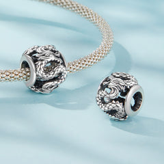 Flying Dragon Charm - Lullaboo