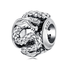 Flying Dragon Charm - Lullaboo
