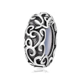 Wandering Vine Spacer Charm - Lullaboo