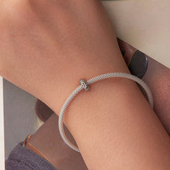 Wandering Vine Spacer Charm - Lullaboo