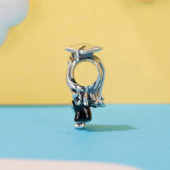 Graduation Girl Charm - Lullaboo