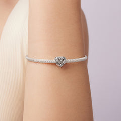 Horse Heart Charm - Lullaboo