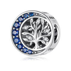 Moonlight Tree Charm - Lullaboo