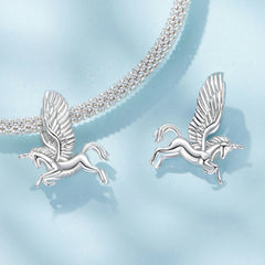 Pegasus Charm - Lullaboo