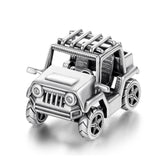 Jeep Vehicle Charm - Lullaboo