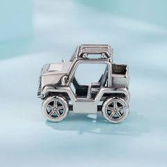 Jeep Vehicle Charm