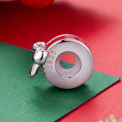 Bow Red Spacer