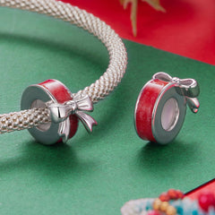 Bow Red Spacer