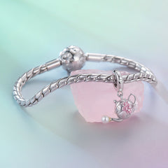 Teapot Dangle Charm