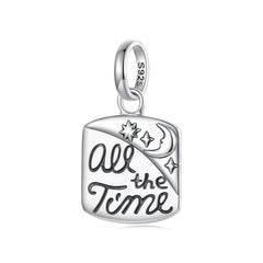 God is Good Dangle Charm - Lullaboo