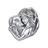 Dog Lover Charm - Lullaboo