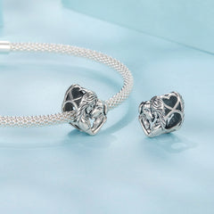Dog Lover Charm - Lullaboo