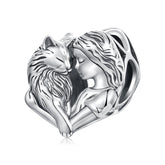 Cat Lover Charm - Lullaboo