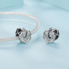 Cat Lover Charm - Lullaboo